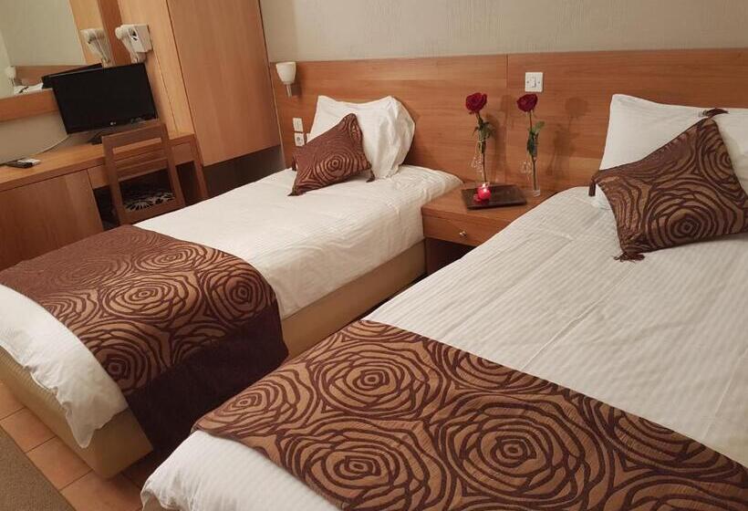 Hotel Glaros