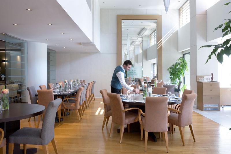 Fotos del hotel Golden Age Athens:  36