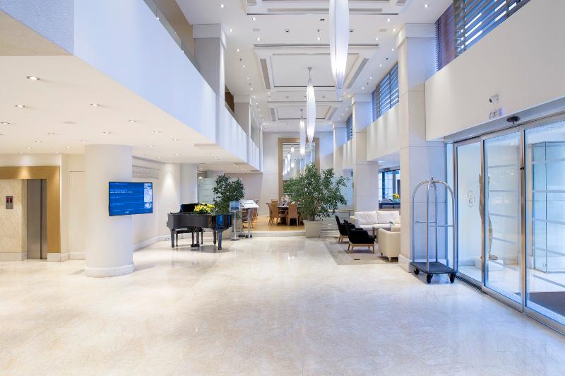 Fotos del hotel Golden Age Athens:  27