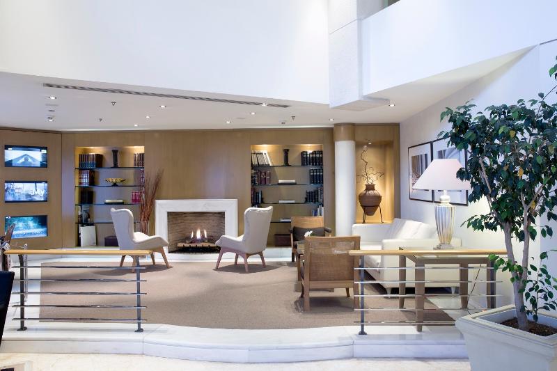 Fotos del hotel Golden Age Athens:  67