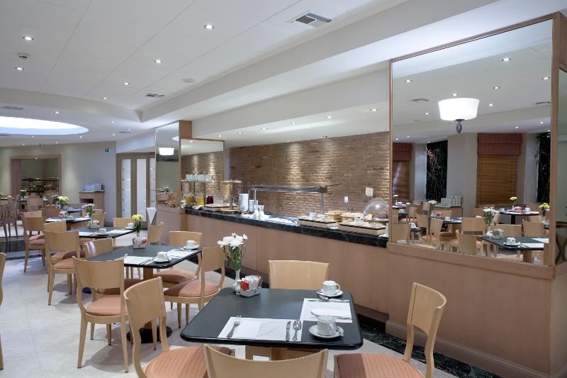 Fotos del hotel Golden Age Athens:  33