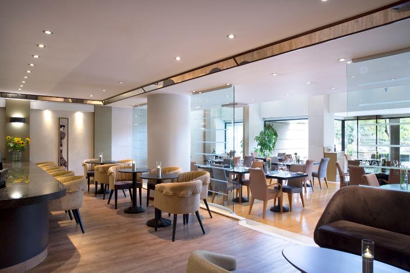 Fotos del hotel Golden Age Athens:  73