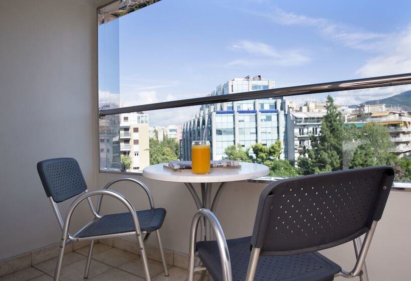 Fotos del hotel Golden Age Athens:  45