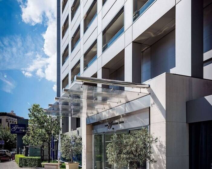 Fotos del hotel Golden Age Athens:  61