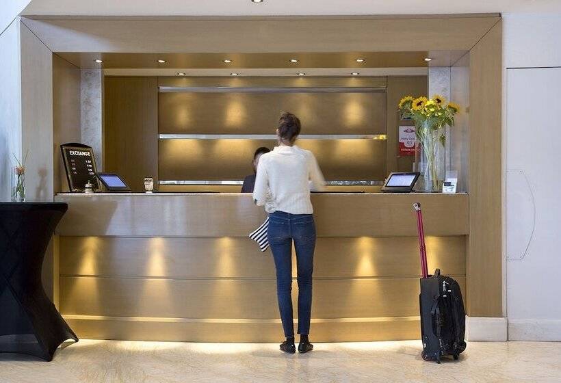 Fotos del hotel Golden Age Athens:  69