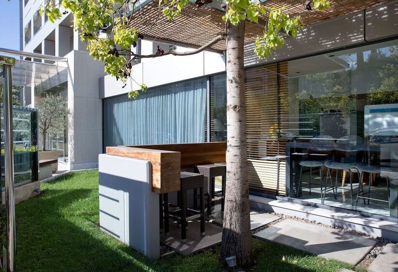 Fotos del hotel Golden Age Athens:  75