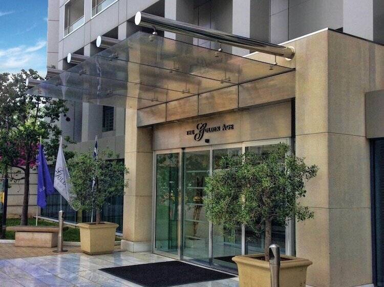 Fotos del hotel Golden Age Athens:  79