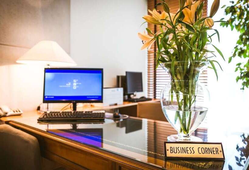 Fotos del hotel Golden Age Athens:  77