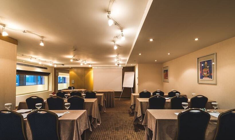 Fotos del hotel Golden Age Athens:  44