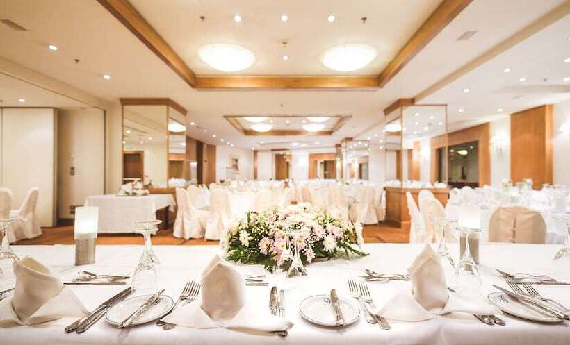 Fotos del hotel Golden Age Athens:  70