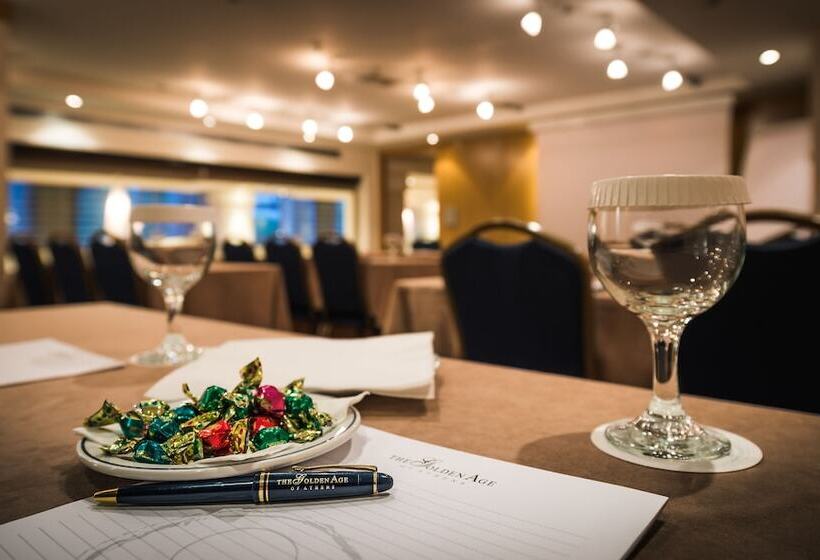 Fotos del hotel Golden Age Athens:  38