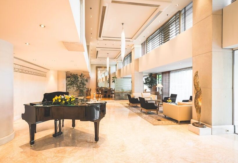 Fotos del hotel Golden Age Athens:  71