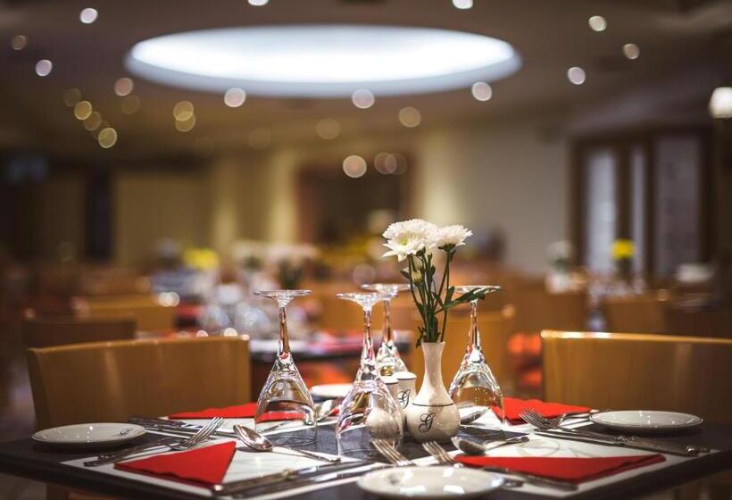 Fotos del hotel Golden Age Athens:  32