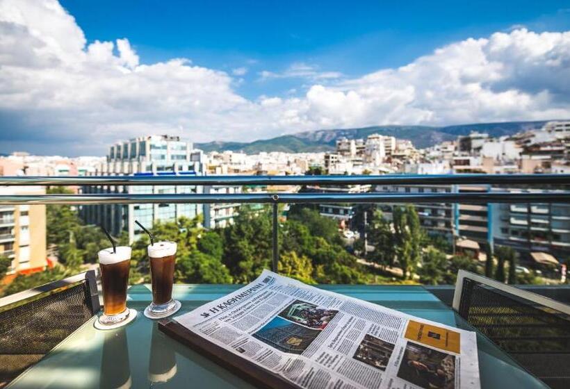 Fotos del hotel Golden Age Athens:  60