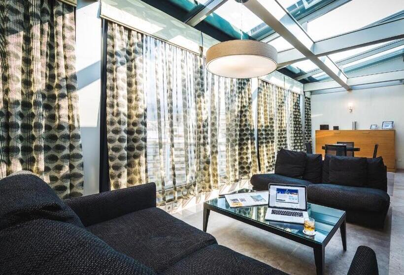 Fotos del hotel Golden Age Athens:  66