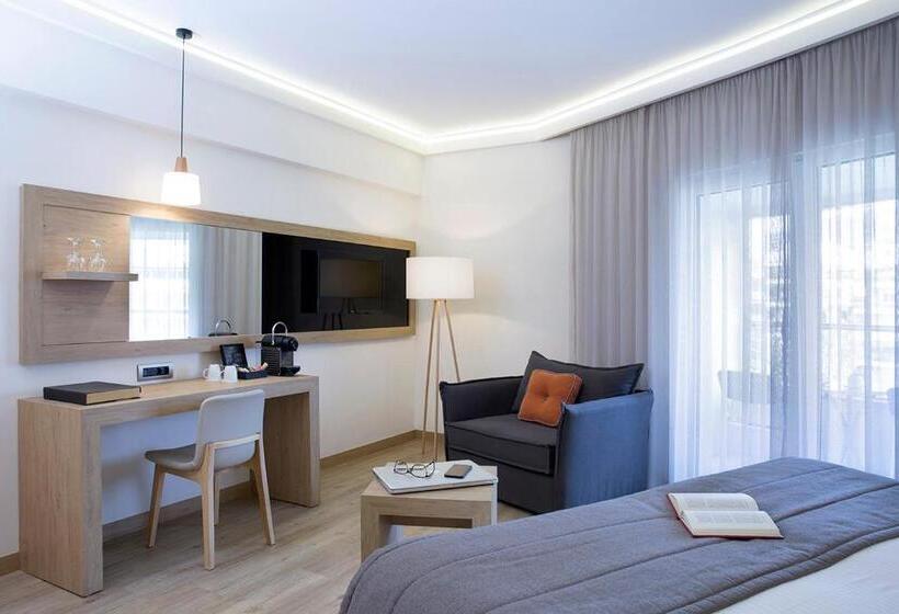 Fotos del hotel Golden Age Athens:  19