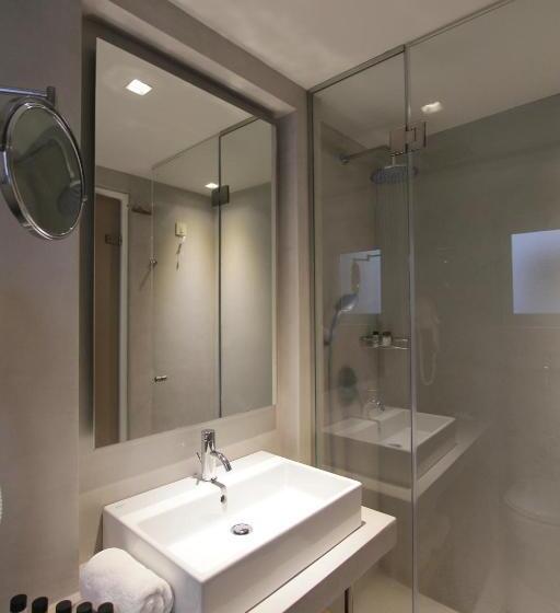 Fotos del hotel Golden Age Athens:  51