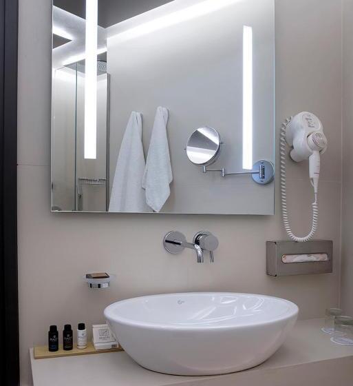 Fotos del hotel Golden Age Athens:  50