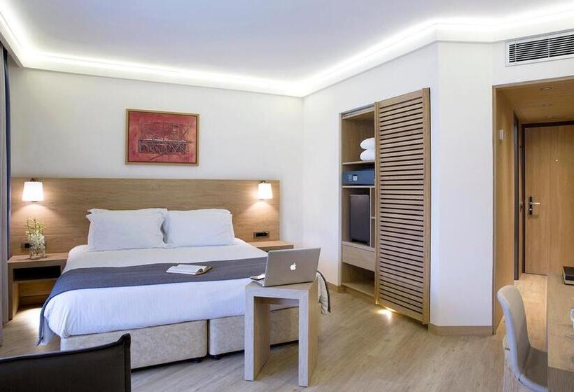 Fotos del hotel Golden Age Athens:  11