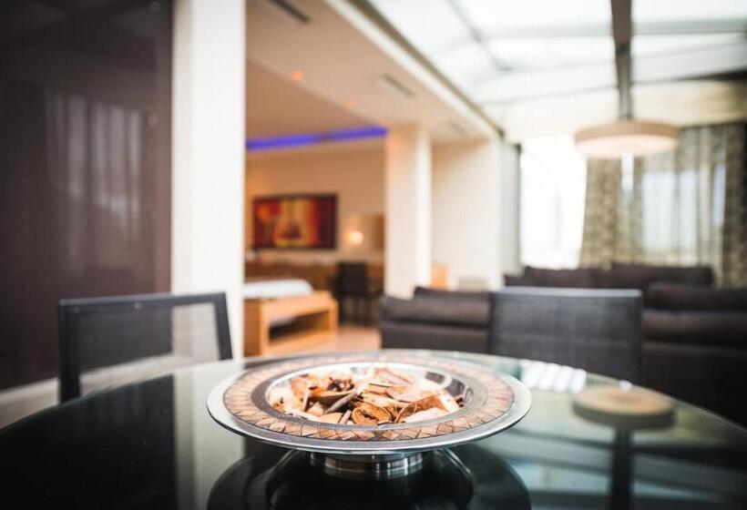 Fotos del hotel Golden Age Athens:  76