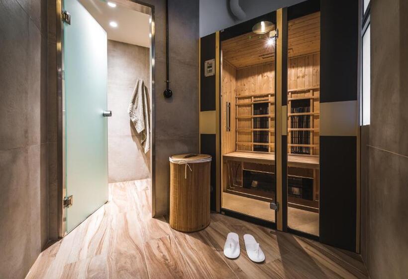 Fotos del hotel Golden Age Athens:  31