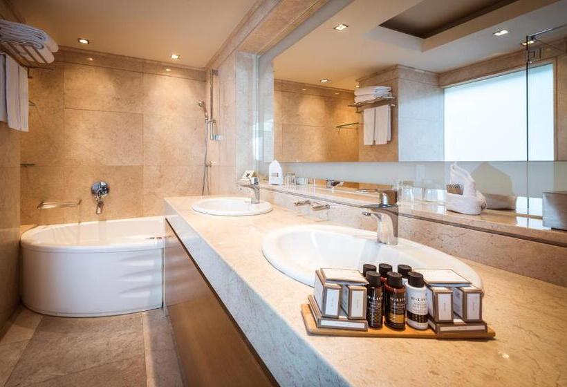 Fotos del hotel Golden Age Athens:  52