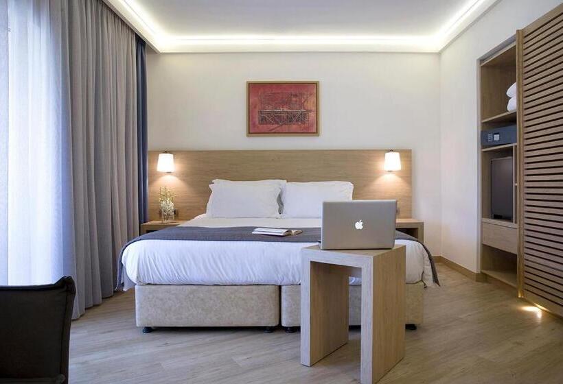 Fotos del hotel Golden Age Athens:  16