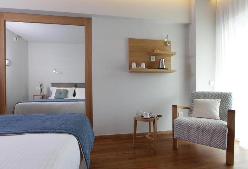 Fotos del hotel Golden Age Athens:  17