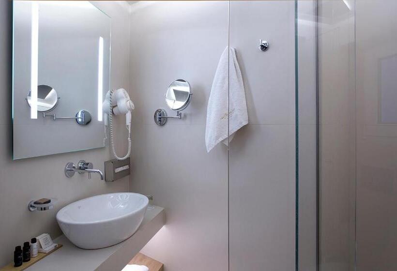 Fotos del hotel Golden Age Athens:  53