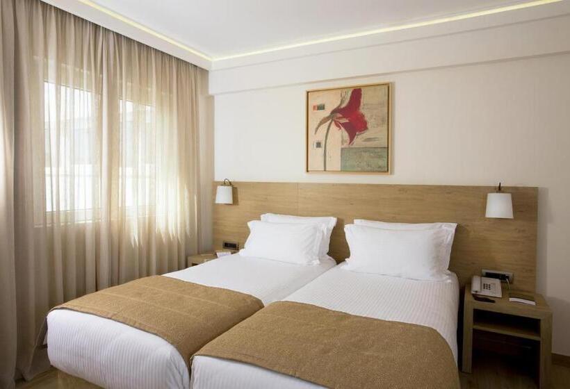 Fotos del hotel Golden Age Athens:  4