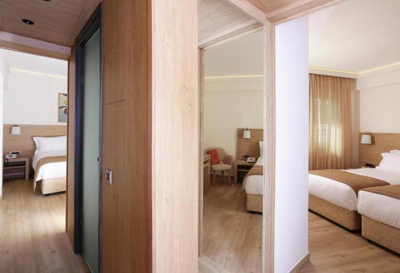 Fotos del hotel Golden Age Athens:  7