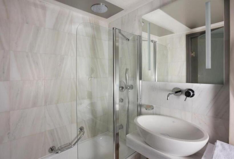 Fotos del hotel Golden Age Athens:  57