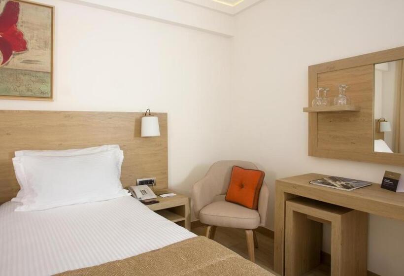 Fotos del hotel Golden Age Athens:  3