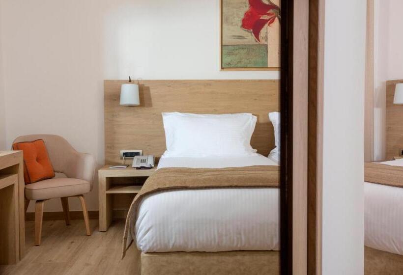 Fotos del hotel Golden Age Athens:  8