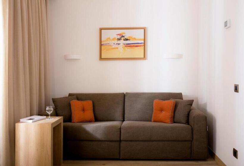 Fotos del hotel Golden Age Athens:  25