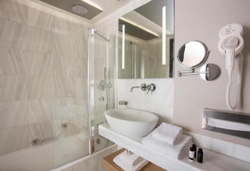 Fotos del hotel Golden Age Athens:  55