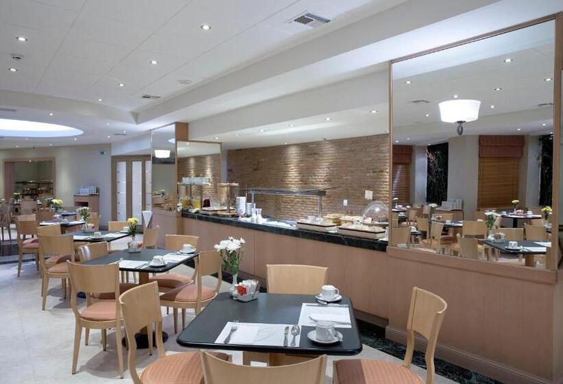 Fotos del hotel Golden Age Athens:  37