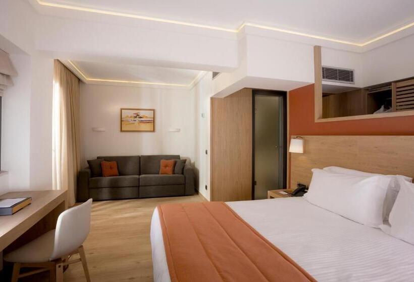 Fotos del hotel Golden Age Athens:  14