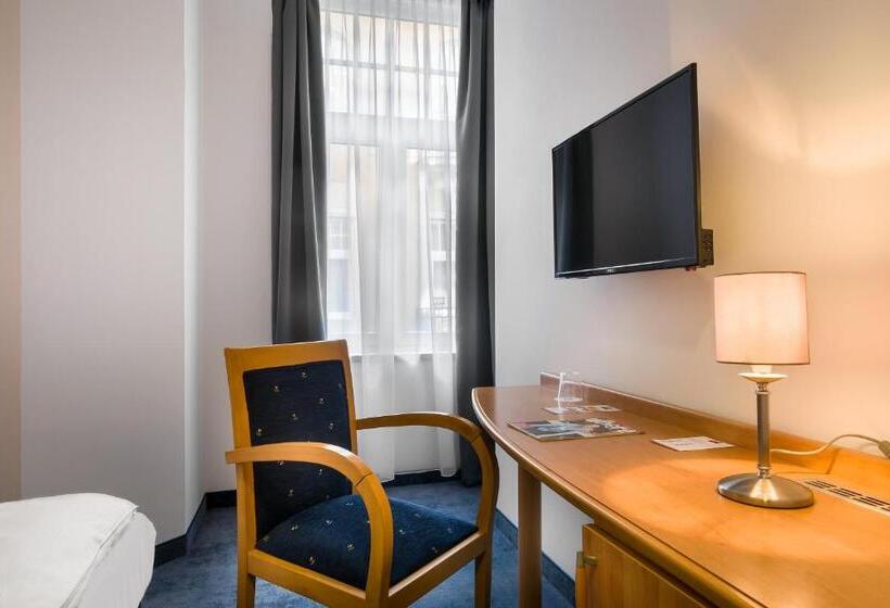 Fotos del hotel Golden Park Budapest:  37