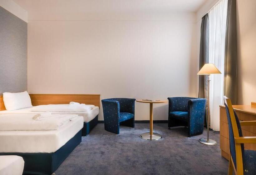 Fotos del hotel Golden Park Budapest:  15