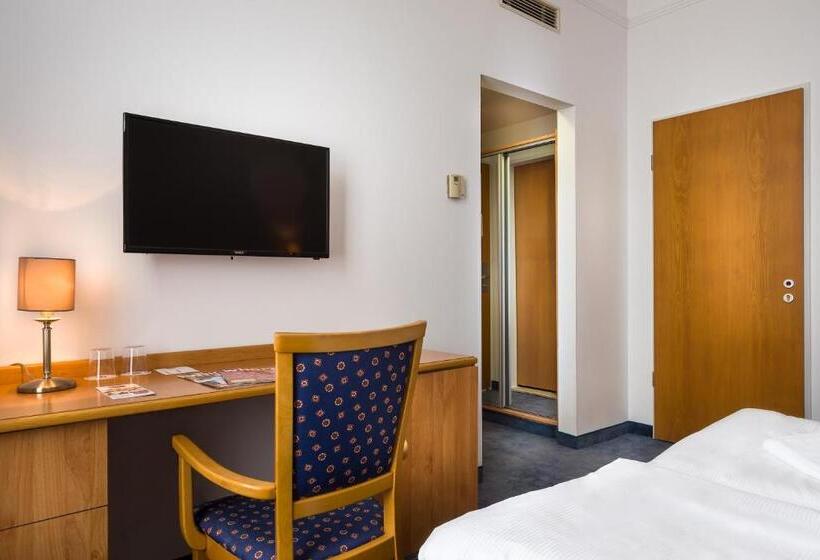 Fotos del hotel Golden Park Budapest:  14