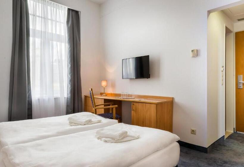 Fotos del hotel Golden Park Budapest:  3