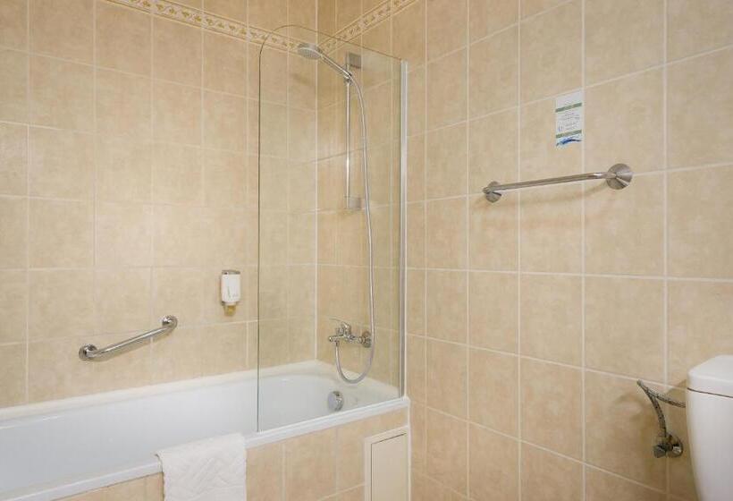 Fotos del hotel Golden Park Budapest:  36