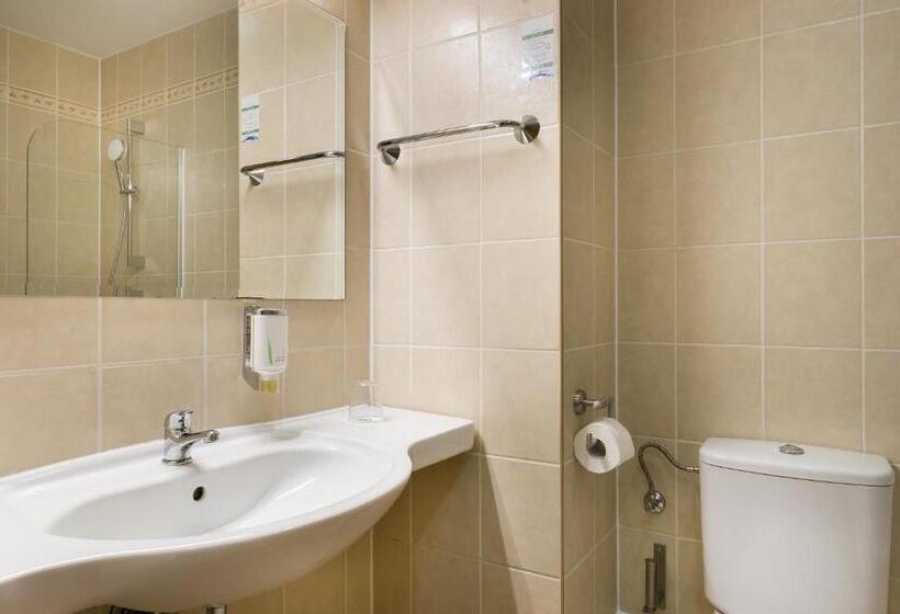 Fotos del hotel Golden Park Budapest:  25