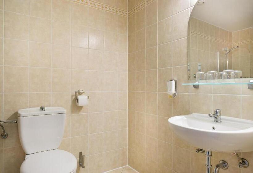 Fotos del hotel Golden Park Budapest:  26