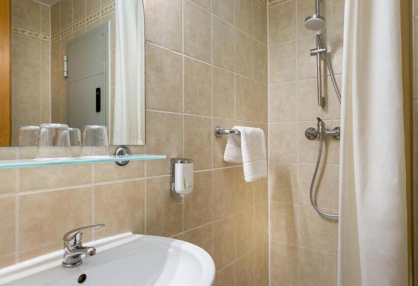 Fotos del hotel Golden Park Budapest:  27