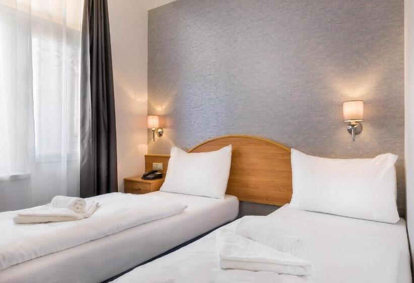 Fotos del hotel Golden Park Budapest:  5