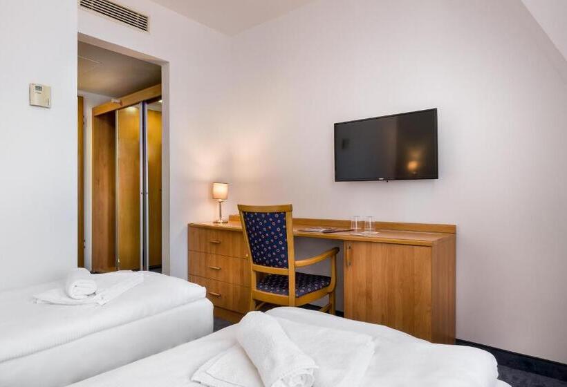 Fotos del hotel Golden Park Budapest:  4