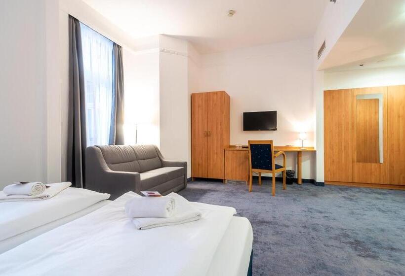 Fotos del hotel Golden Park Budapest:  6