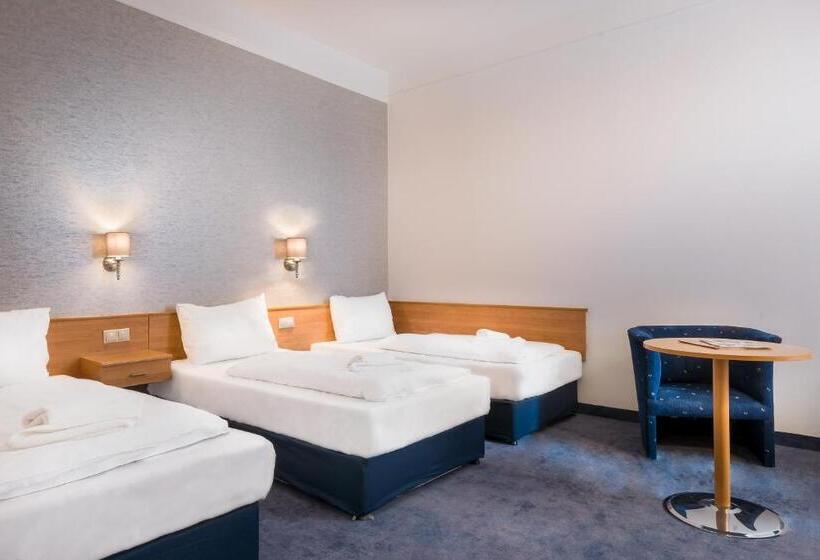 Fotos del hotel Golden Park Budapest:  16